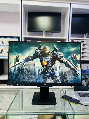 ⚡️ HP 27MX 27” Gaming Monitor – 144Hz ⚡️