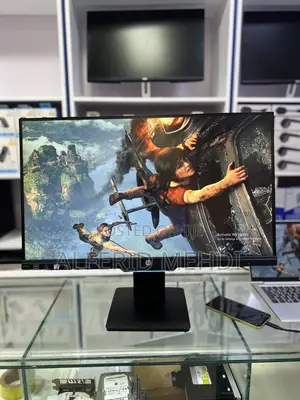 ⚡️ HP 27MX 27” Gaming Monitor – 144Hz ⚡️