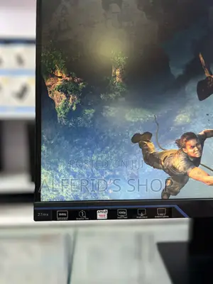⚡️ HP 27MX 27” Gaming Monitor – 144Hz ⚡️