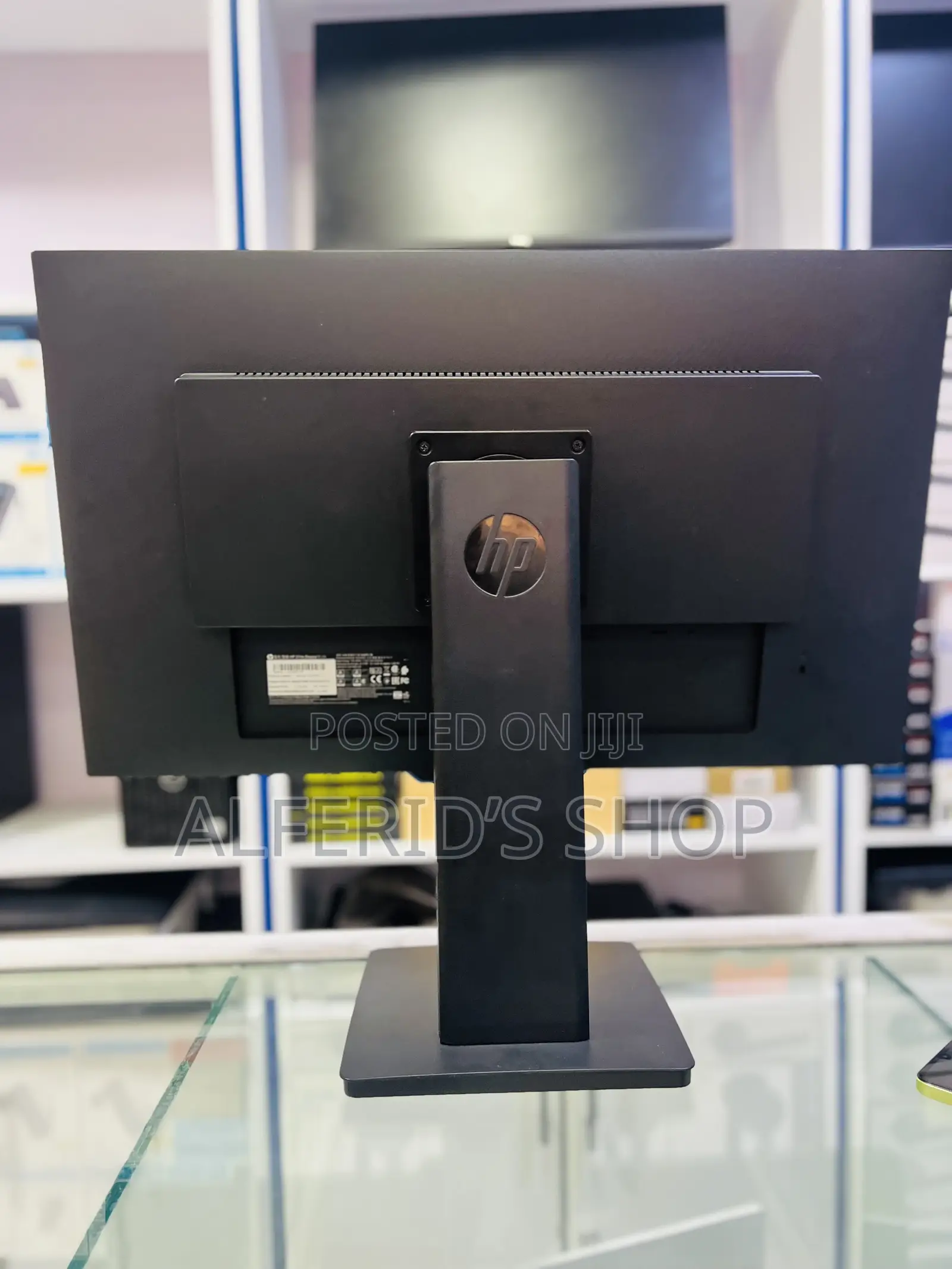 ⚡️ HP 27MX 27” Gaming Monitor – 144Hz ⚡️