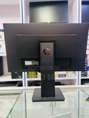 ⚡️ HP 27MX 27” Gaming Monitor – 144Hz ⚡️
