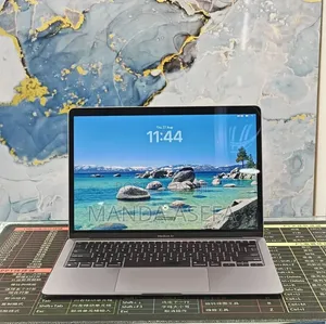New Laptop Apple MacBook Air 2020 M1 16GB Apple M1 SSD 1T
