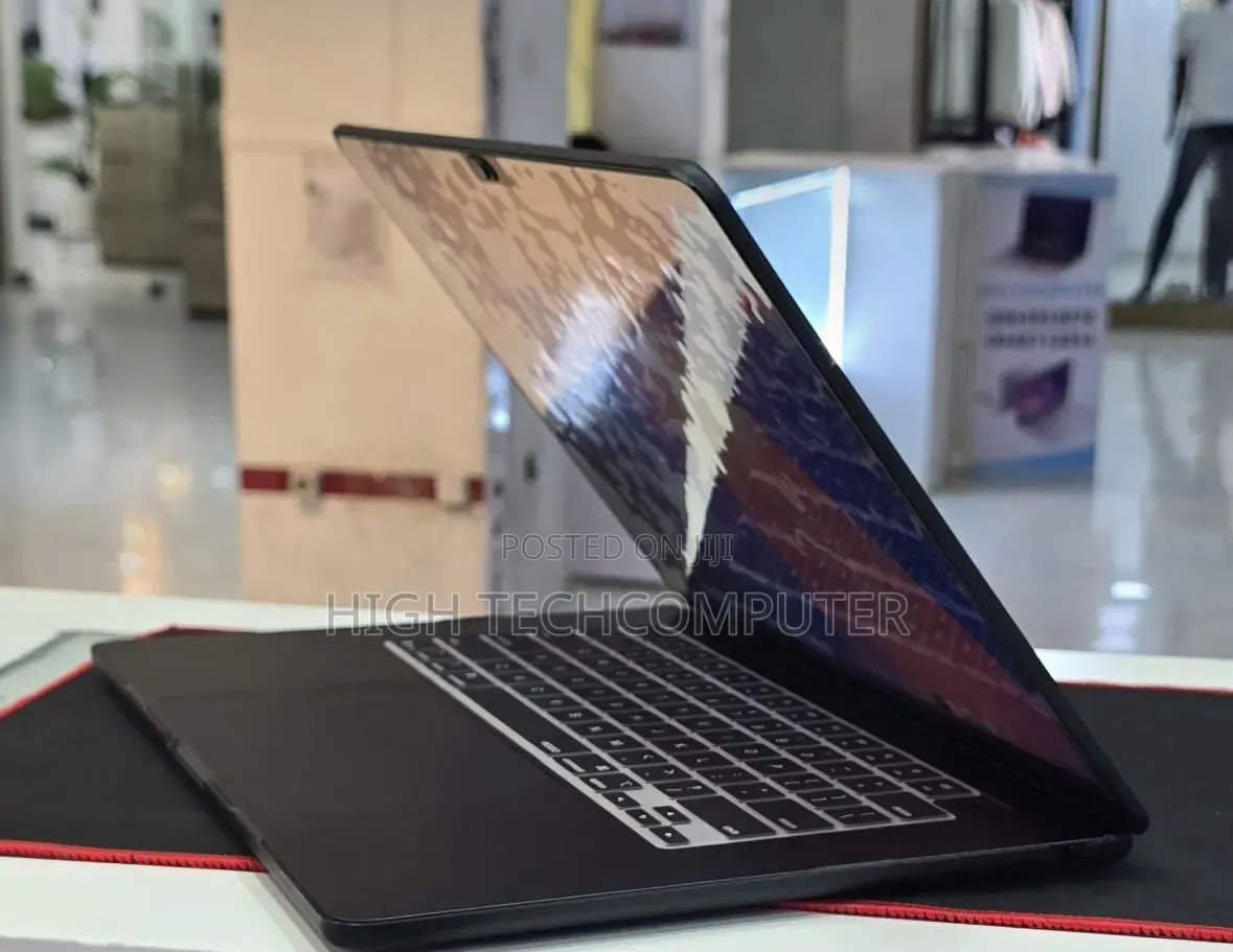 New Laptop Apple MacBook Air 2026 M5 16GB Apple M5 SSD 512GB
