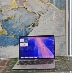 New Laptop Apple MacBook Air 2020 M1 16GB Apple M1 SSD 1T
