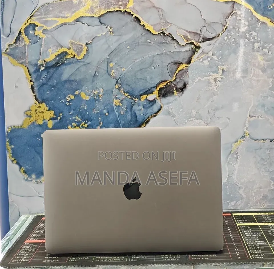 New Laptop Apple MacBook Air 2020 M1 16GB Apple M1 SSD 1T