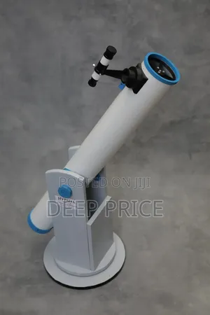 Hypatia Newtonian Telescope