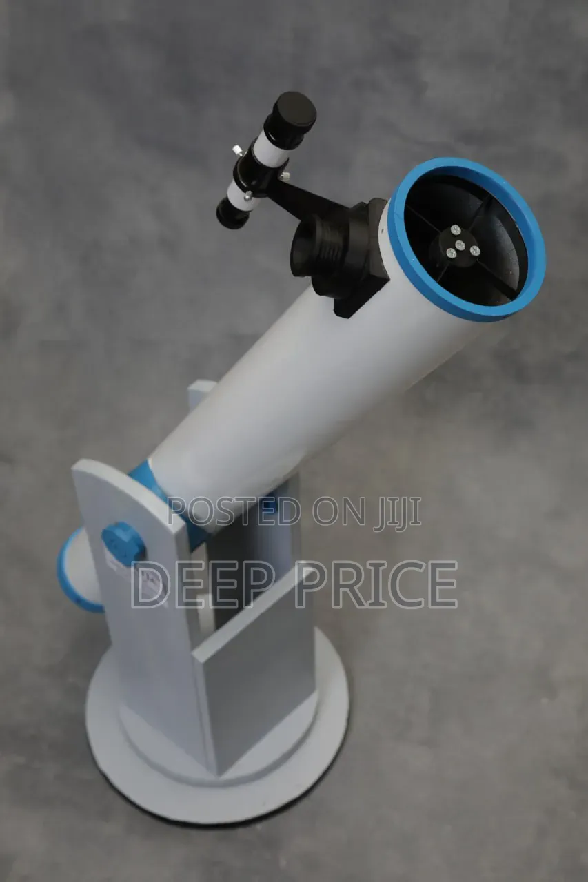 Hypatia Newtonian Telescope