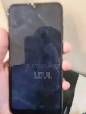 BLU Vivo XI+ 64 GB Black