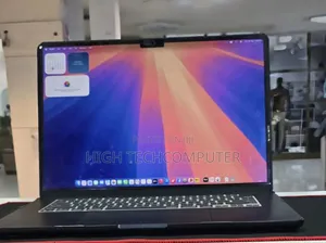 New Laptop Apple MacBook Air 2026 M5 16GB Apple M5 SSD 512GB
