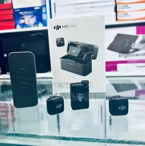 DJI Mic Mini