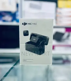 DJI Mic Mini
