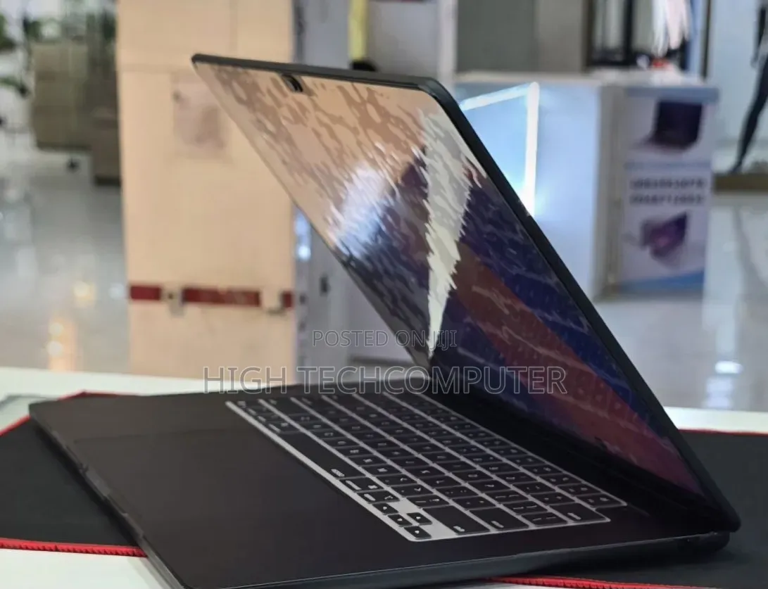 New Laptop Apple MacBook Air 2026 M5 16GB Apple M5 SSD 512GB