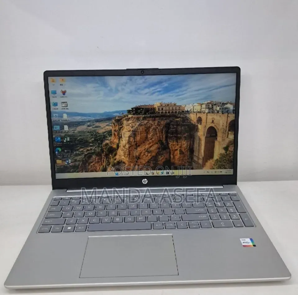 New Laptop HP Stream Notebook 16GB Intel Core i5 SSD 1T