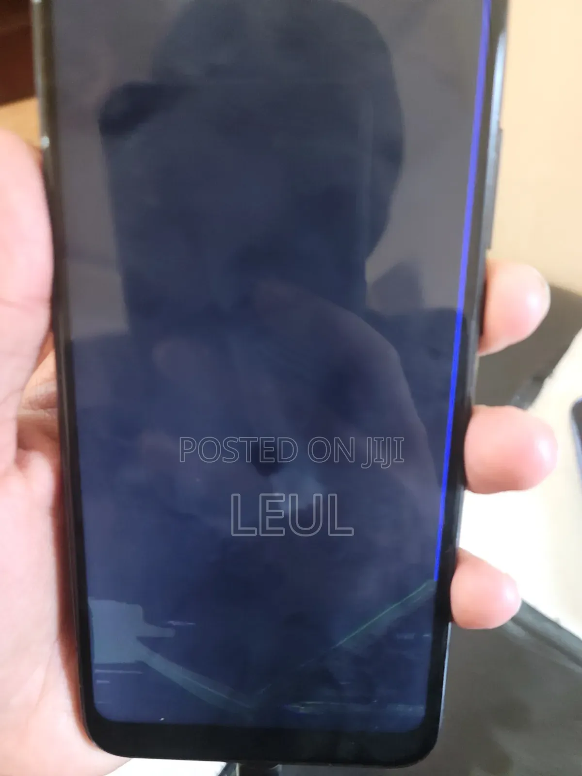BLU Vivo XI+ 64 GB Black