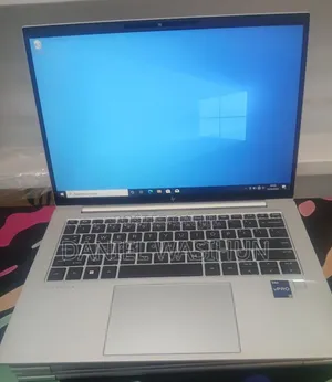 New Laptop HP EliteBook 840 G10 16GB Intel Core i7 SSD 512GB