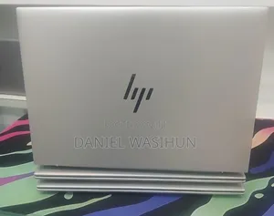 New Laptop HP EliteBook 840 G10 16GB Intel Core i7 SSD 512GB