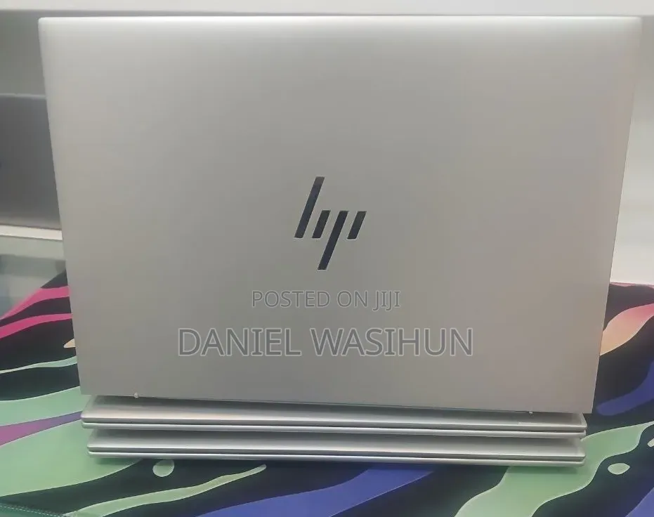 New Laptop HP EliteBook 840 G10 16GB Intel Core i7 SSD 512GB