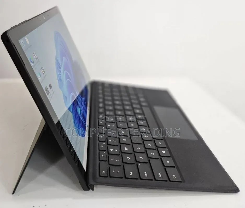 New Laptop Microsoft Surface Pro 7+ 16GB Intel Core i7 SSD 1T