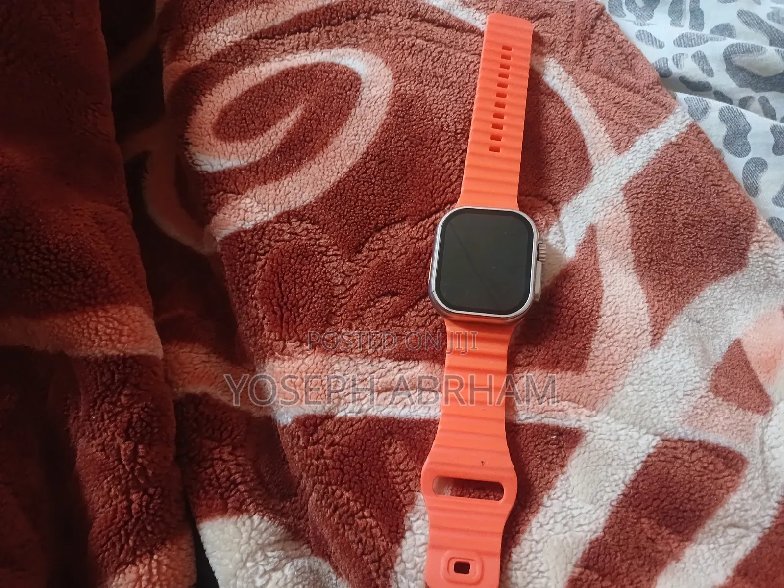 Smat Watch