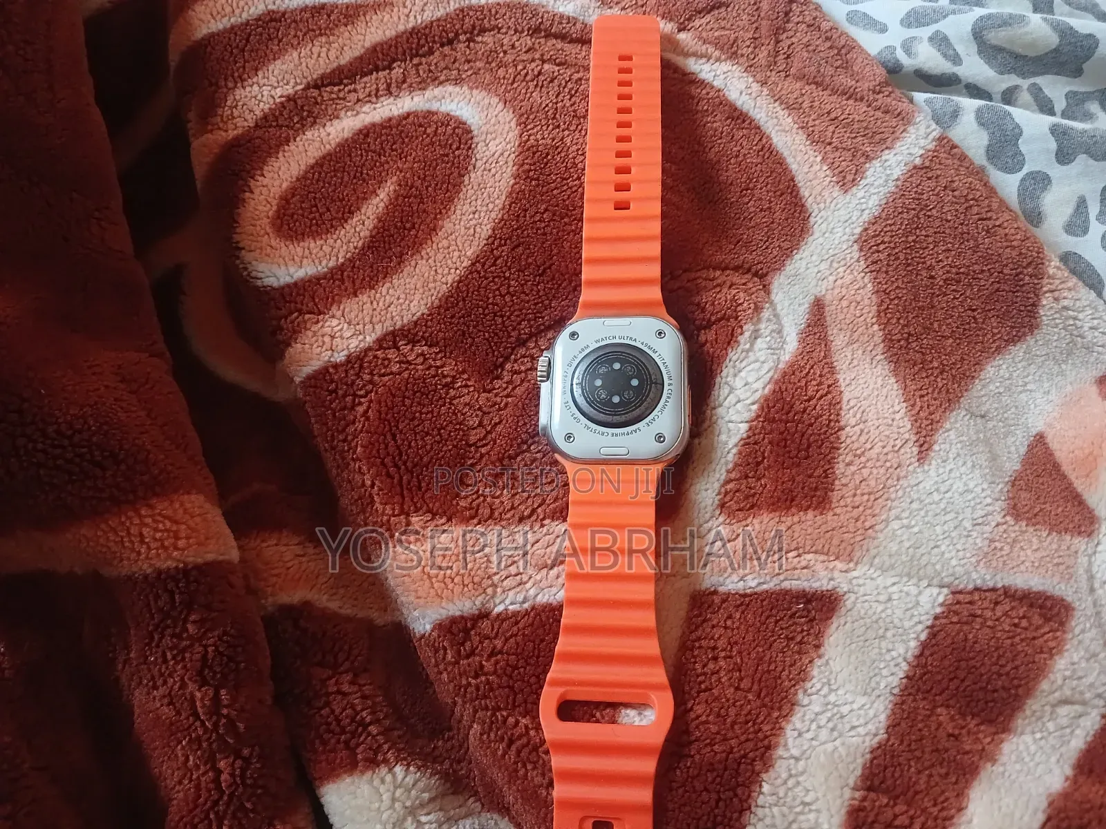 Smat Watch