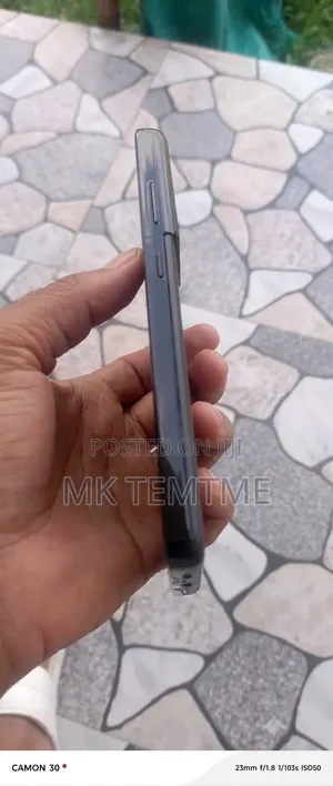 Samsung Galaxy S21 Ultra 5G 128 GB Black