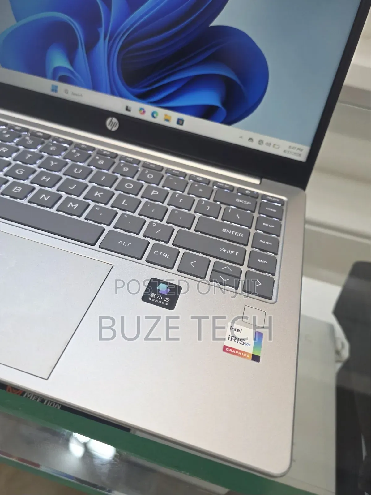 New Laptop HP Stream Notebook 16GB Intel Core i5 SSD 1T