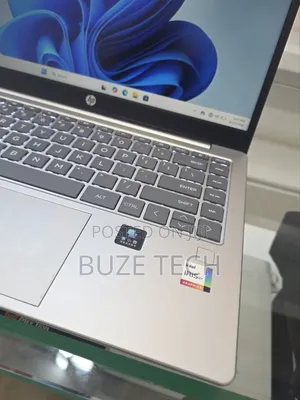 New Laptop HP Stream Notebook 16GB Intel Core i5 SSD 1T
