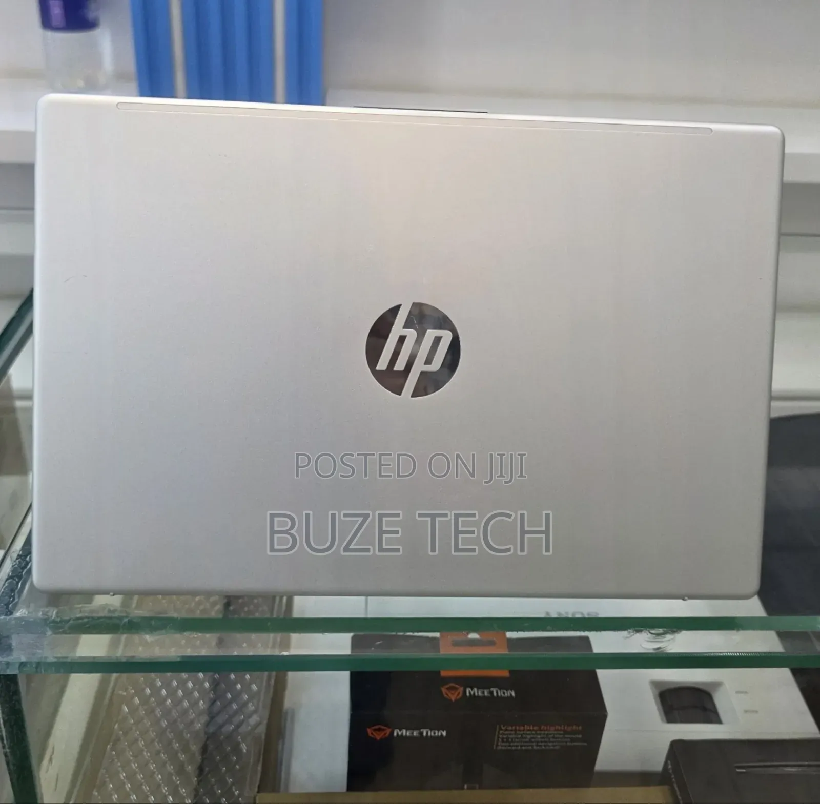 New Laptop HP Stream Notebook 16GB Intel Core i5 SSD 1T
