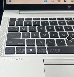 New Laptop HP EliteBook 840 G8 16GB Intel Core i5 SSD 512GB