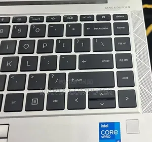 New Laptop HP EliteBook 840 G8 16GB Intel Core i5 SSD 512GB