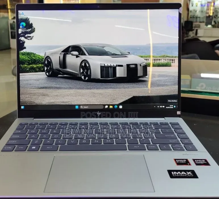 New Laptop HP Pavilion 14 32GB Intel Core i7 SSD 1T