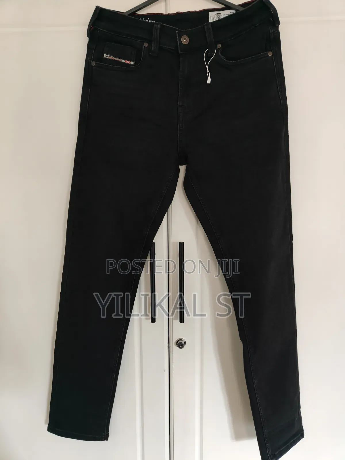 Diesel Men's Jeans S.32