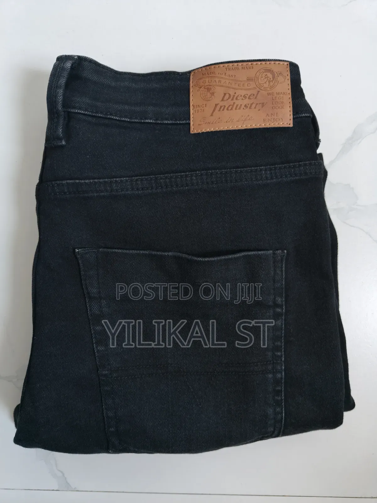 Diesel Men's Jeans S.32