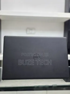 New Laptop Dell Inspiron 15 16GB Intel Core i7 SSD 512GB