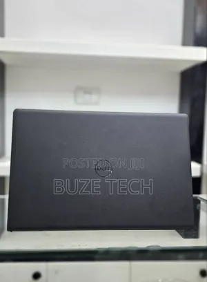 New Laptop Dell Inspiron 15 16GB Intel Core i7 SSD 512GB