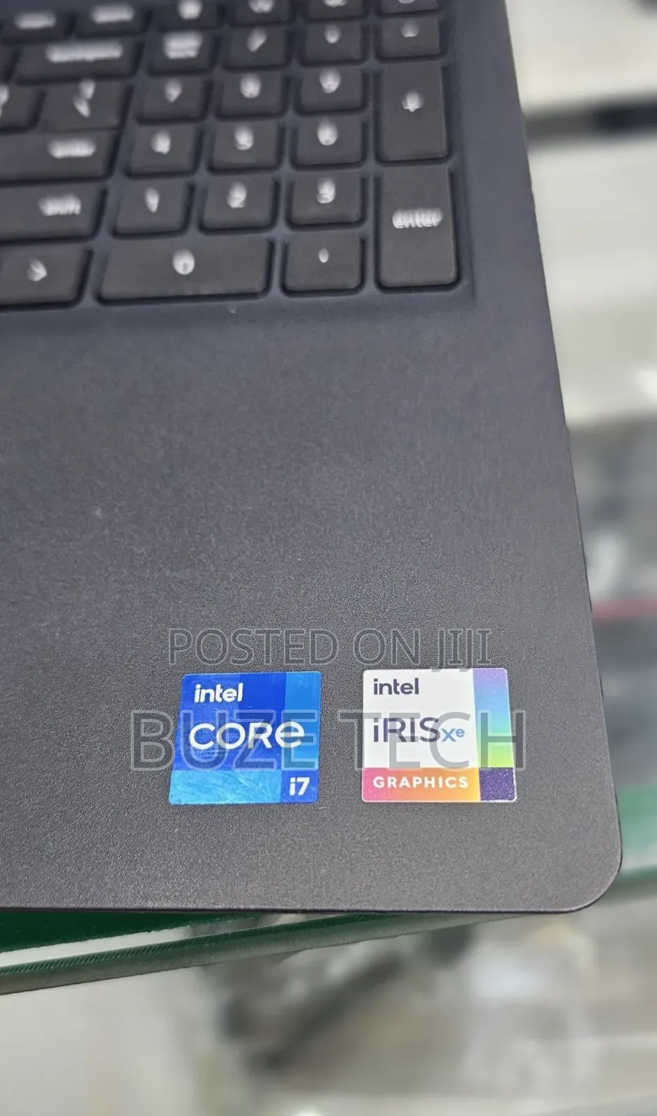 New Laptop Dell Inspiron 15 16GB Intel Core i7 SSD 512GB