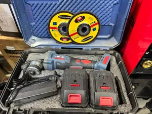 Angle Grinder