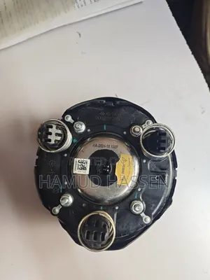 Ev Air Bag
