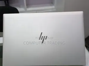 New Laptop HP EliteBook 840 G8 16GB Intel Core i5 SSD 512GB