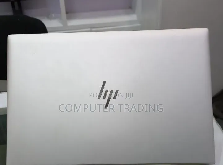 New Laptop HP EliteBook 840 G8 16GB Intel Core i5 SSD 512GB