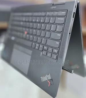 New Laptop Lenovo ThinkPad X1 Yoga 16GB Intel Core i7 SSD 512GB