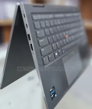 New Laptop Lenovo ThinkPad X1 Yoga 16GB Intel Core i7 SSD 512GB