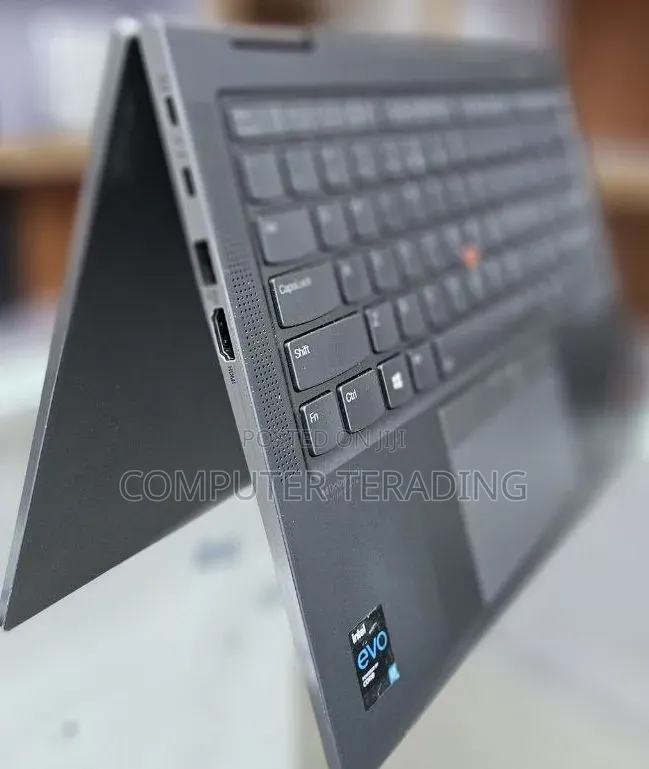 New Laptop Lenovo ThinkPad X1 Yoga 16GB Intel Core i7 SSD 512GB