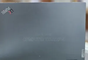 New Laptop Lenovo ThinkPad X1 Yoga 16GB Intel Core i7 SSD 512GB
