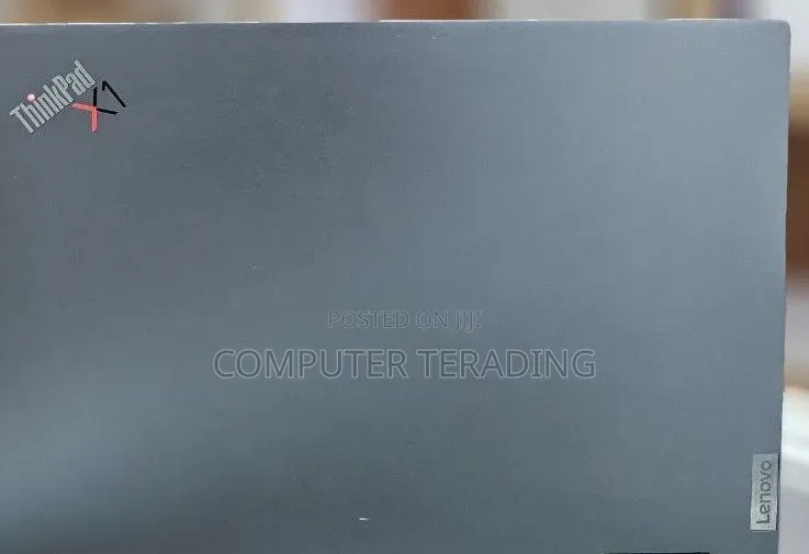 New Laptop Lenovo ThinkPad X1 Yoga 16GB Intel Core i7 SSD 512GB