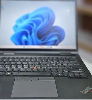 New Laptop Lenovo ThinkPad X1 Yoga 16GB Intel Core i7 SSD 512GB