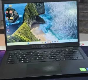 New Laptop Dell Latitude 3420 8GB Intel Core i7 SSD 256GB