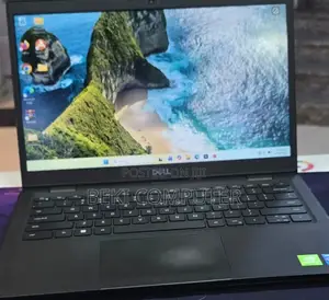 New Laptop Dell Latitude 3420 8GB Intel Core i7 SSD 256GB
