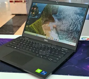 New Laptop Dell Latitude 3420 8GB Intel Core i7 SSD 256GB
