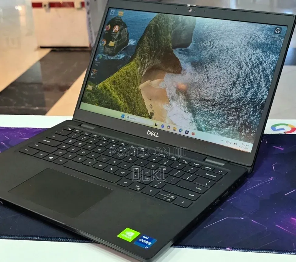 New Laptop Dell Latitude 3420 8GB Intel Core i7 SSD 256GB